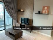 Unio Residence Rm2.4k Fully furniture For rent