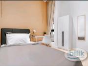 [Unio Residence] Single Room with Aircond, Female Unit,...