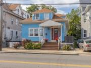 Union Ave, Providence, Home For Sale