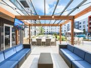 Union Berkley Riverfront Brubeck G Townhome