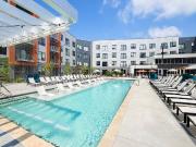 Union Berkley Studio Apartment for Rent at 1000 Berkley...