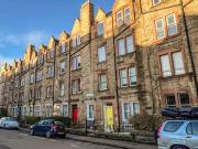 Union Canal Towpath, City of Edinburgh, EH11 1EZ, United...