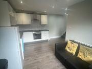 Union Court Flat 1, Union Street, PRESTON, Lancashire...