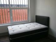 Union Court Flat 2, Union Street, PRESTON, Lancashire...