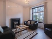 Union Grove Gfr, Aberdeen