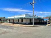 UNION HOTEL/93 Patton Street, Broken Hill, NSW 2880