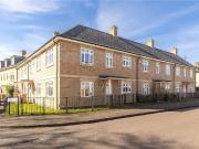 Union Lane, Cambridge, Cambridgeshire CB4, 1 bed flat to...