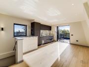 Union Lofts, Harrow Road W9, 2 bed flat to rent, £3,400...