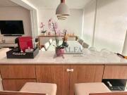 UNION MOÓCA Cinematográfico apartamento em andar alto c/...