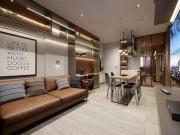 UNION NOROESTE 1QUARTO 34,50 m² 1 VAGA LAZER COMPLETO