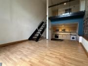Union Road, Bristol BS2, 2 bed flat to rent, £1,150 pcm...
