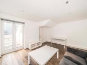 Union Road, Clapham, SW4, London