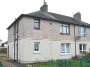 Union Road, Falkirk, 2 Bedroom Flat