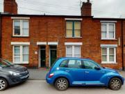 Union Road, Lincoln, 3 Bedroom Terraced