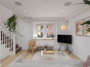 Union St & Heatley Ave, Vancouver | Birds Nest Properties