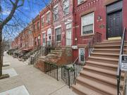 Union St, Jersey City, Home For Sale