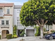 Union St, San Francisco, Home For Sale