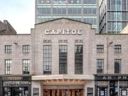 Union Street, Aberdeen, Serviced Office To