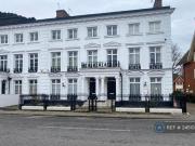 Union Street, Bedford, Studio Flat For