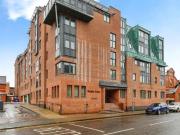 Union Street, Chester, 1 Bedroom Flat