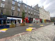 Union Street, Dundee DD1, 4 bed flat to rent, £1,700 pcm...