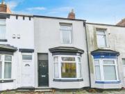 Union Street, Middlesbrough, 2 Bedroom Terraced