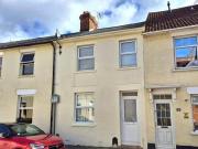 Union Street, Old Town, 3 Bedroom Terraced