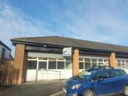 Union Street, Saltcoats, Office To Lease