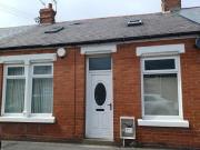 Union Street, Seaham, 3 Bedroom Terraced