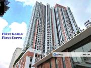 Union Suites, Bandar Sunway