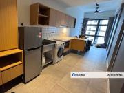 Union Suites, Bandar Sunway