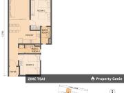 Union Suites {Save RM 75,000} 6 mins walk to BRT Sunway...