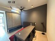 Union Suites Service Apartment Bandar Sunway Fully Furnished Union Suites Service Apartment Bandar Sunway Fully Furnished