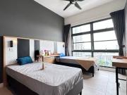 Union Suites @ Student Accommodation   Female/Male Unit ...