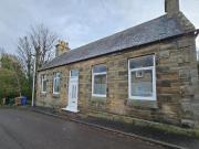 Union Terrace, Buckie, 2 Bedroom Flat