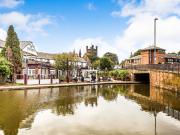 Union Terrace, Chester, CH1