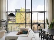 Union Wharf Vi, Union Wharf, 1 Bedroom Flat