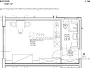 UNIPARK moderne Garconniere in ruhiger Lage Nähe...