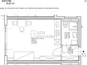 Garconniere in ruhiger KF Uni Lage Nähe Zinsendorfgasse