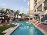 Charming 100 Bowen Terrace, Fortitude Valley, QLD 4006