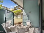 New 102E/2 6 Mandible Street, Alexandria Apartment for...
