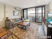 Charming 103/1A Peel Street, Windsor, VIC 3181
