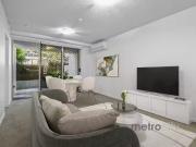 Unique 106/8 Cordelia Street, South Brisbane, QLD 4101