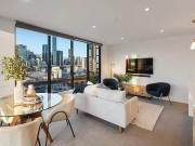 Cozy 10701/25 Bouquet Street, South Brisbane, QLD 4101