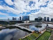Unique 1107/60 Siddeley Street, DOCKLANDS Apartment for...