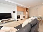 For Rent! 1110/565 Flinders Street, Melbourne Apartment...