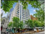 New 1111/339 Swanston Street, MELBOURNE Apartment for...