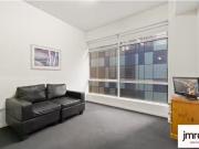 Cheap 1116/408 Lonsdale Street, Melbourne Apartment for...