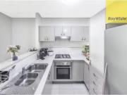 Nice 112/31 37 Hassall Street, PARRAMATTA Apartment for...