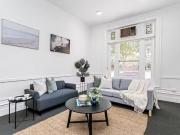 Cozy 1/13 Hutt Street, Adelaide, SA 5000